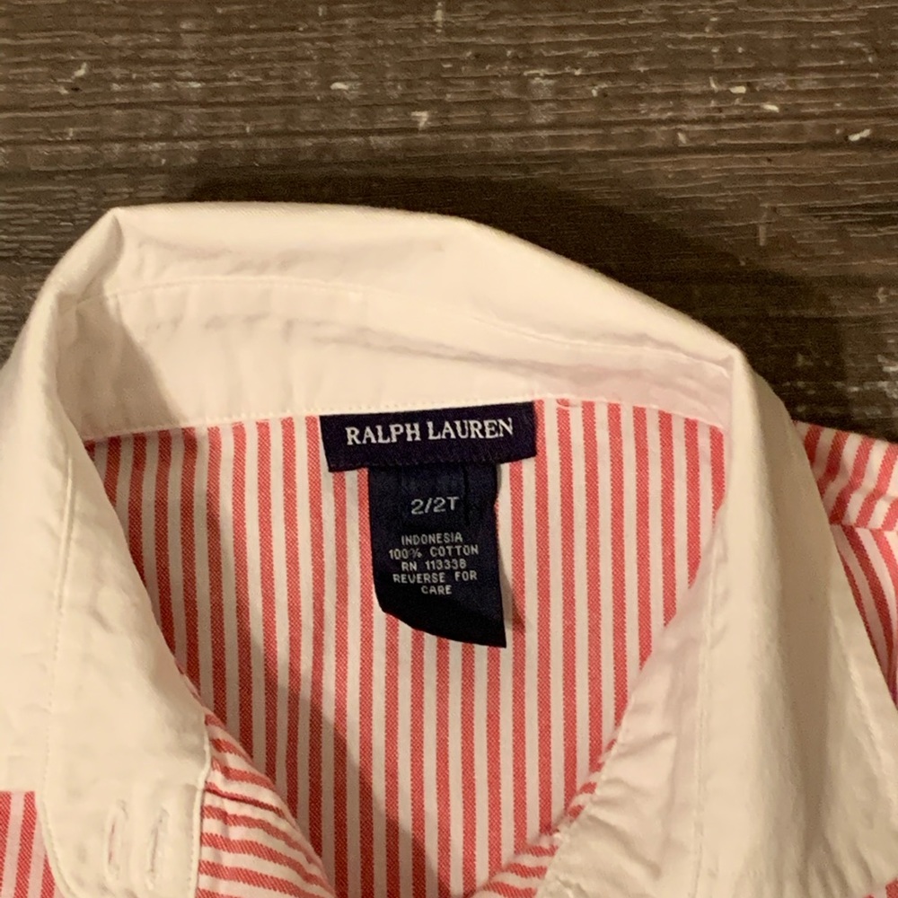 Ralph Lauren | Sleeveless dress - Picture 5 of 7